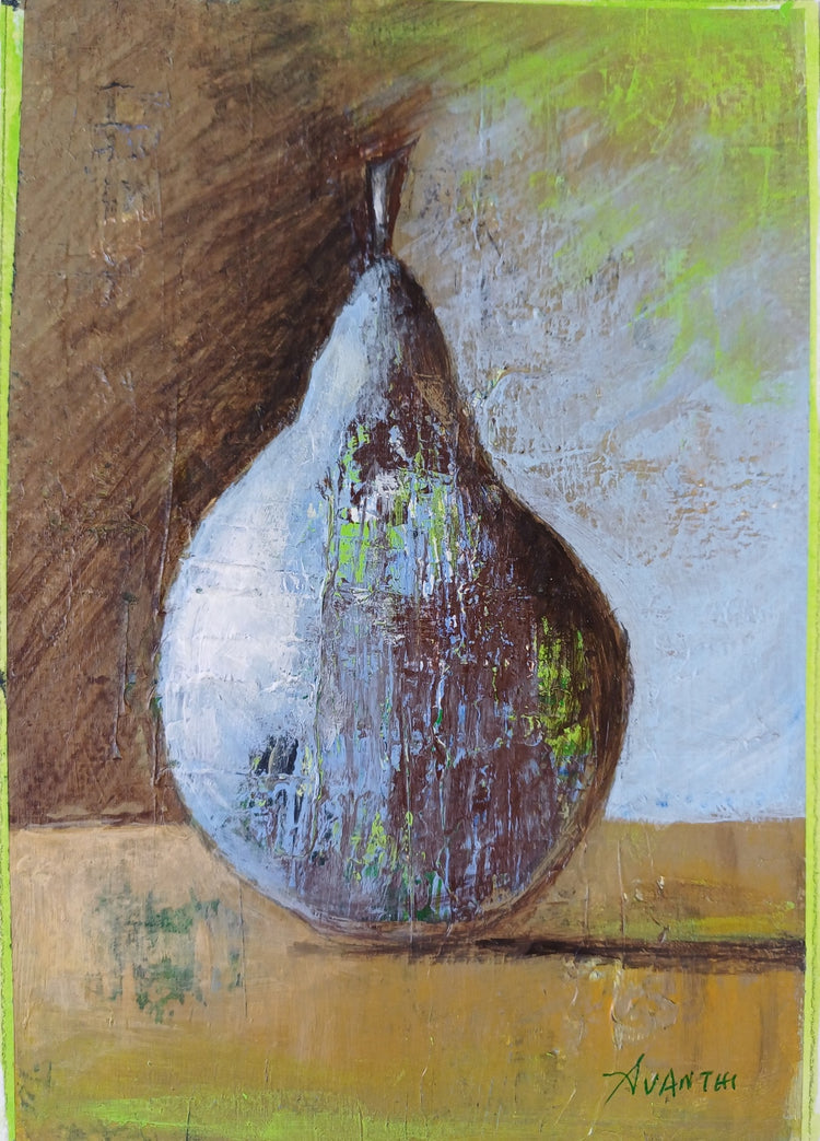Untitled III