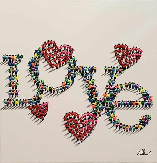 Pure Love