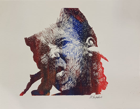 Angry Shadows III