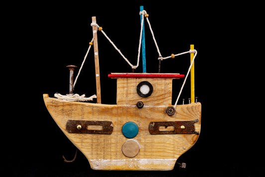 Nautical Navigator