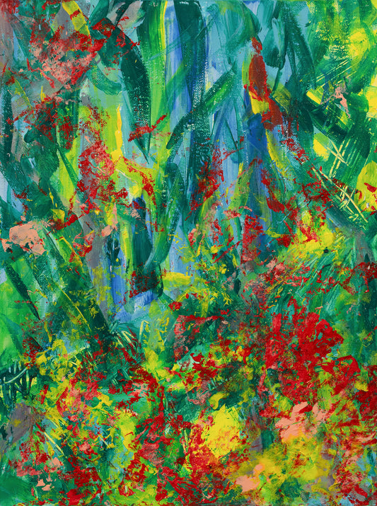 Jungle Symphony
