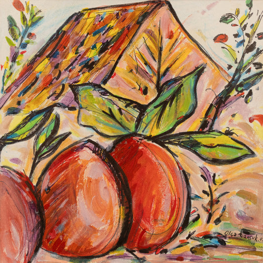 Rustic Harvest