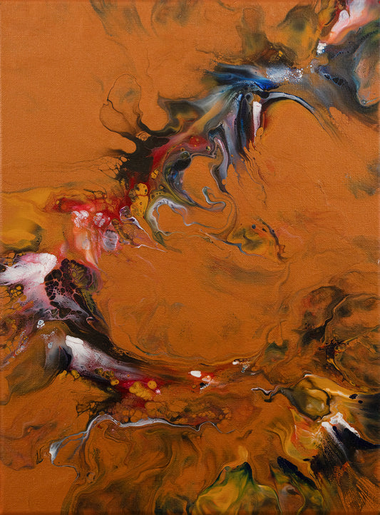 Elemental Dance