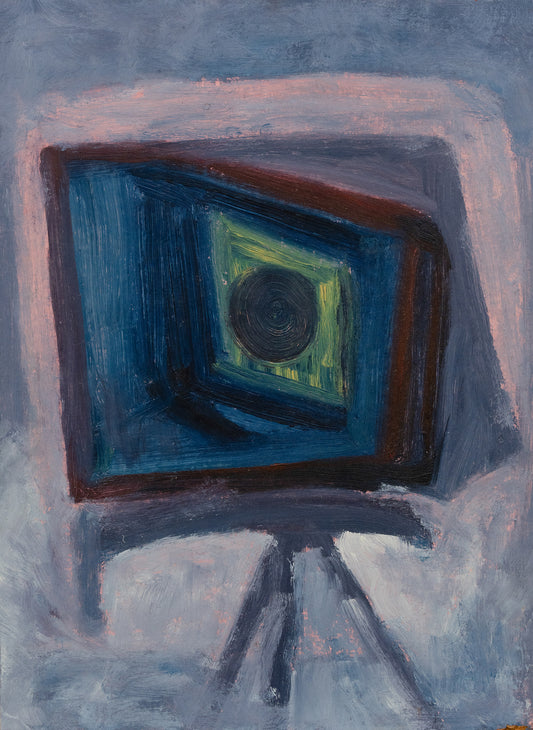 Geometric Visions