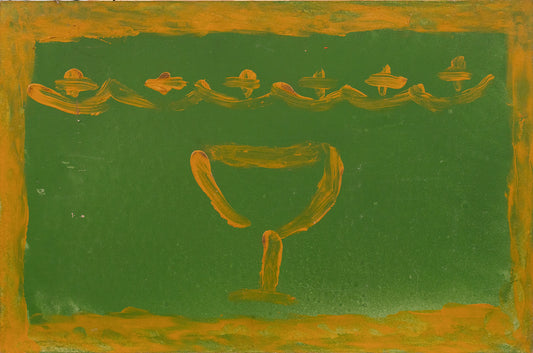 Golden Chalice