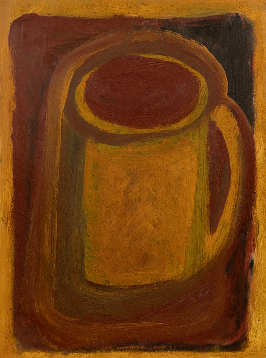 Earthy Cup