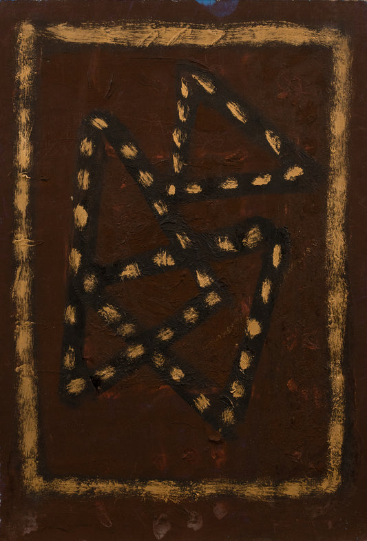 Mystical Geometry