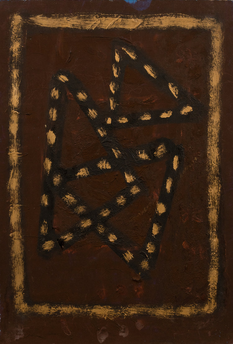Mystical Geometry