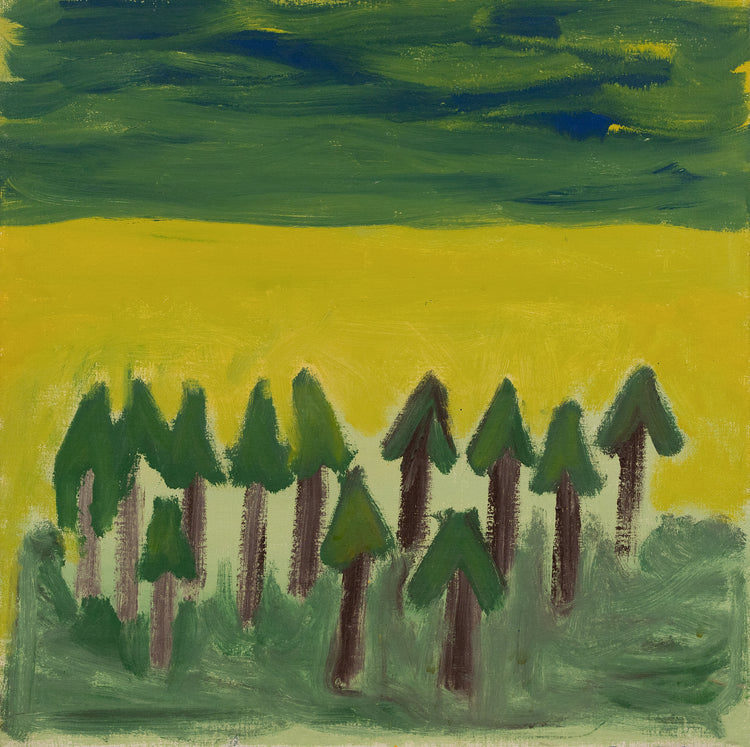 Forest Edge