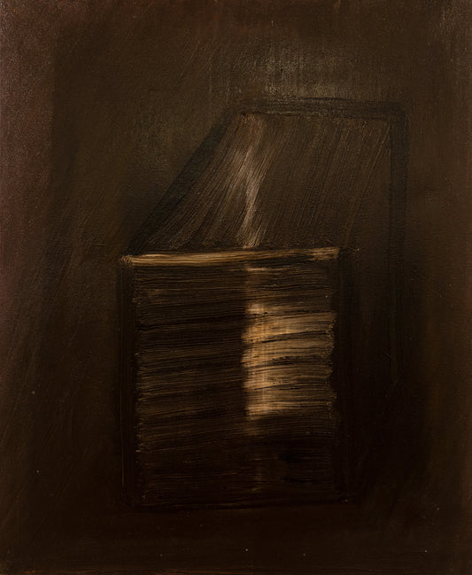 Shadowed Form