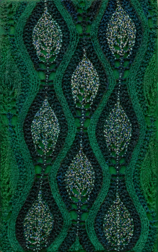 Emerald Patterns