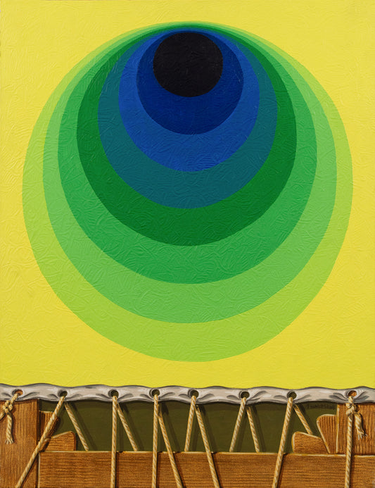Sunburst Symphony