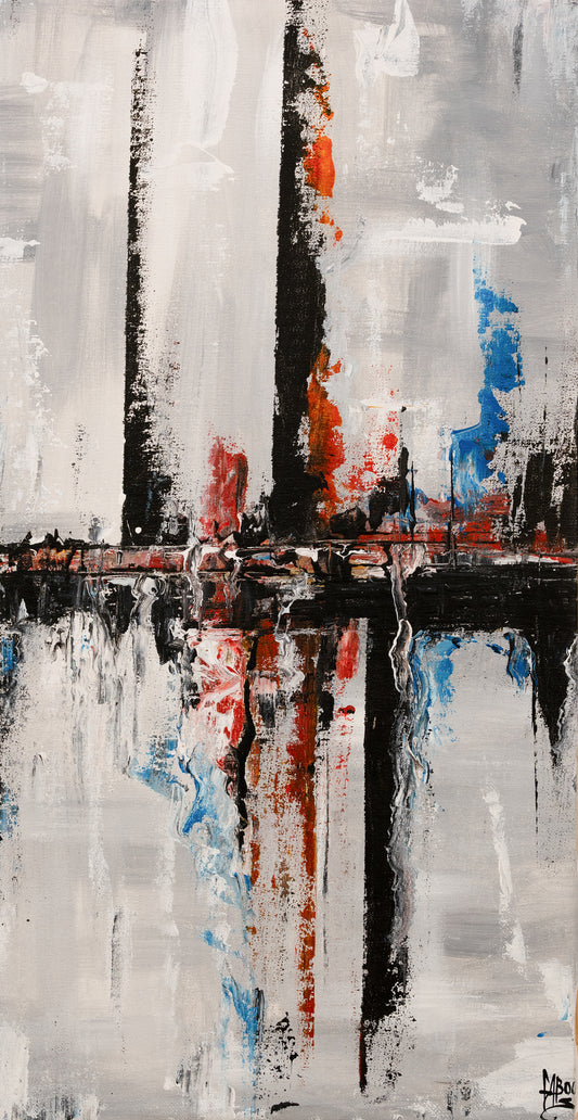 Metropolitan Echoes