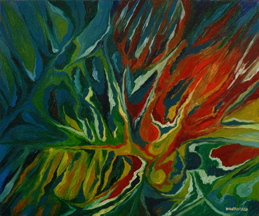 Nature's Pulse