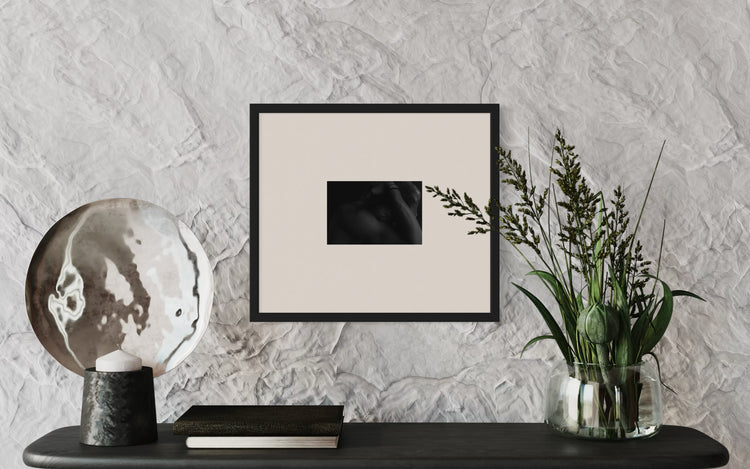 Andrés, olho, 2017