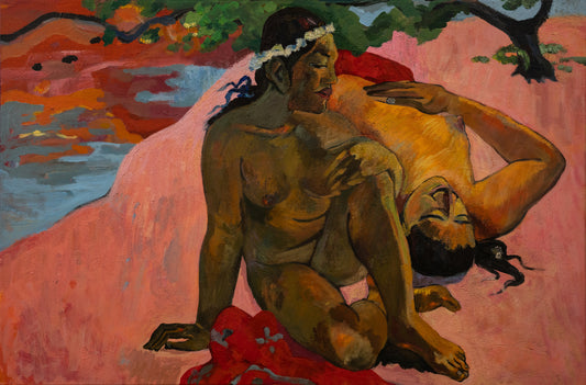Arell Gauguin