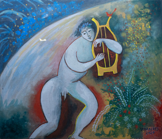 Replica Marc Chagall