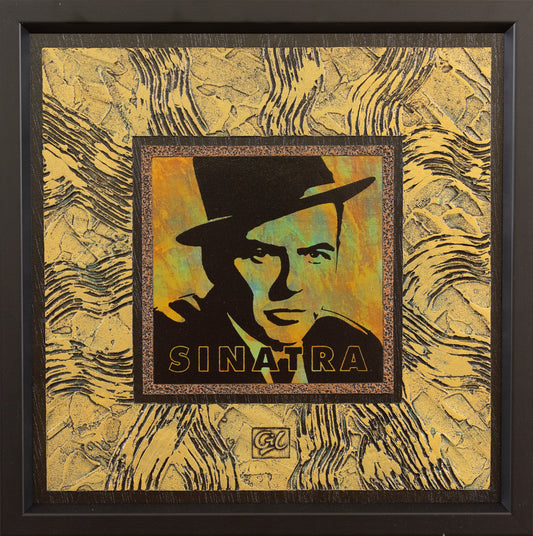 Frank Sinatra