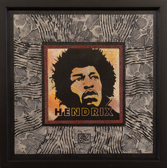 Echoes of Hendrix