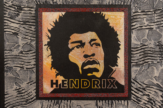 Echoes of Hendrix