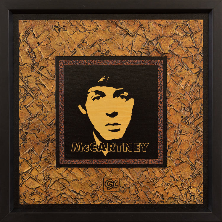 McCartney's Medley