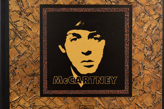 McCartney's Medley