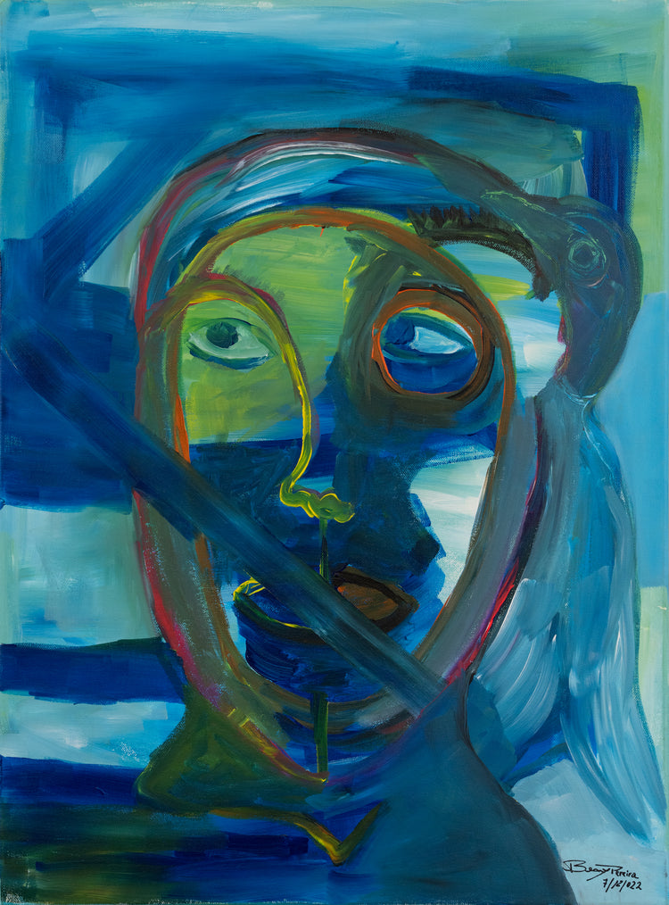 Visions of the Mind