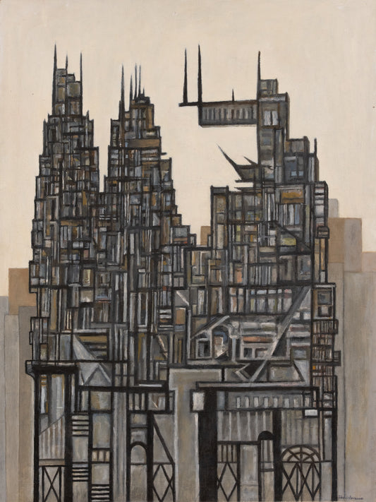 Urban Complexity