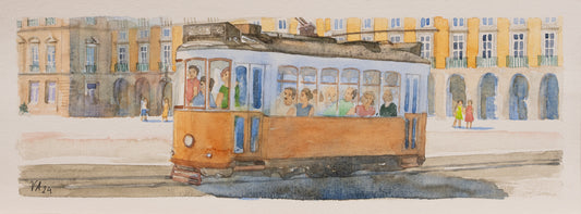 City Commute