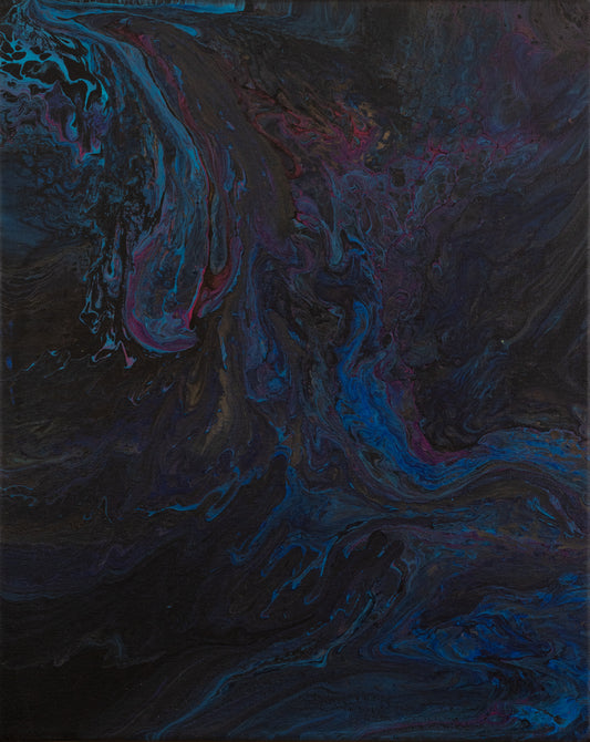 Cosmic Flow