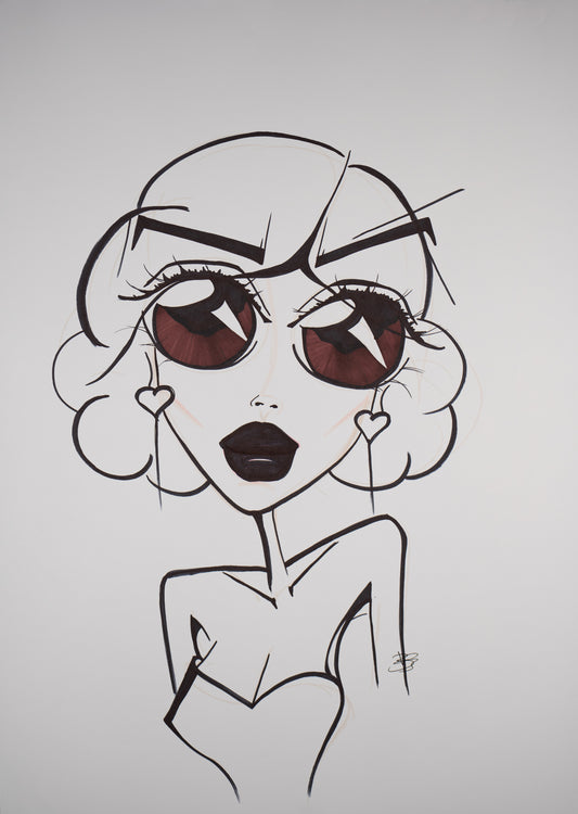 Monochrome Mood