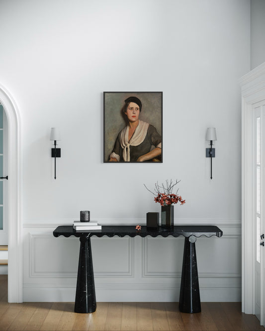 Elegance in Reflection