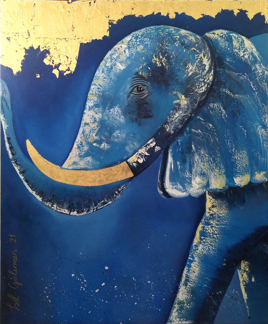 Elephant in the Room