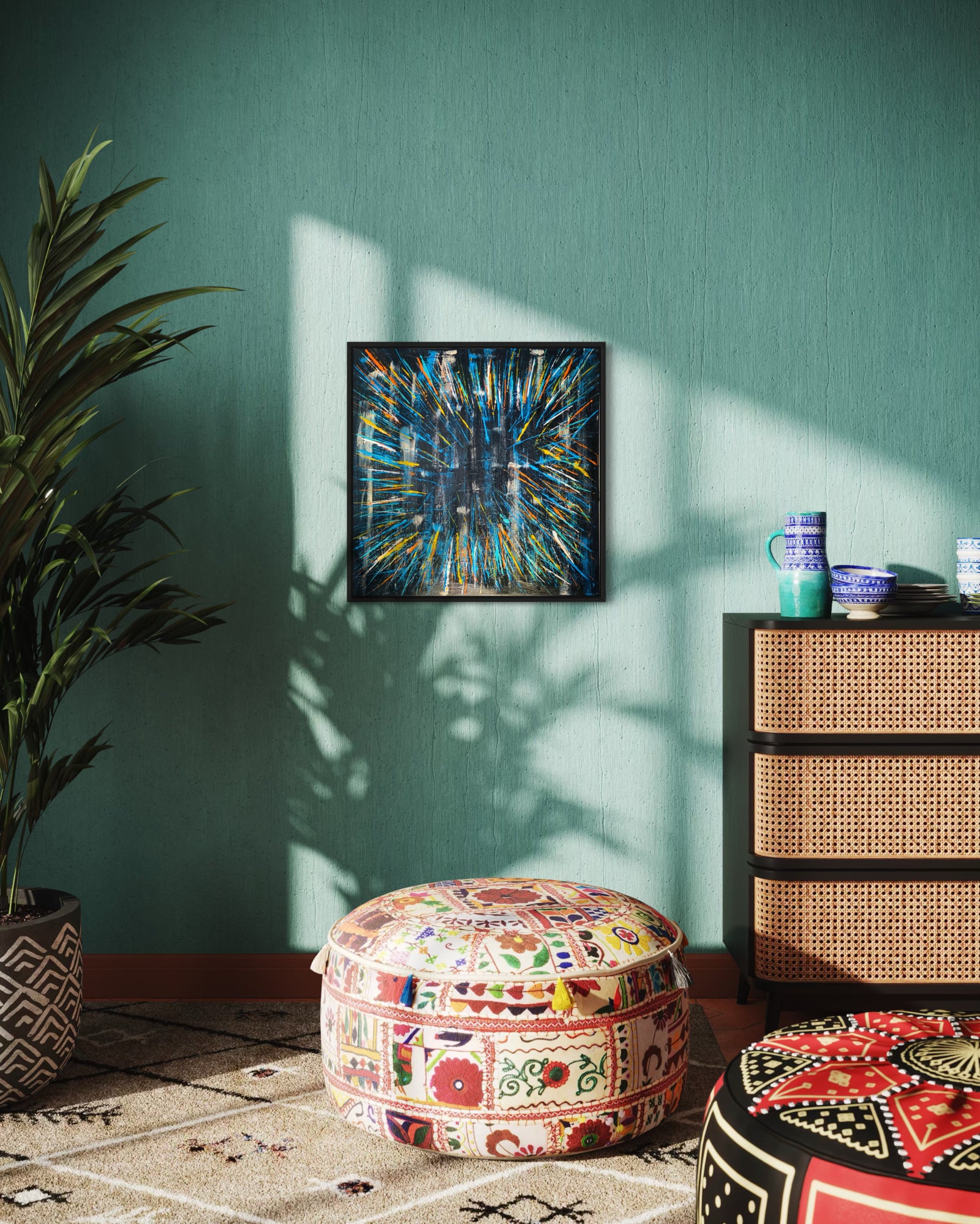 Horizonte de sucesos