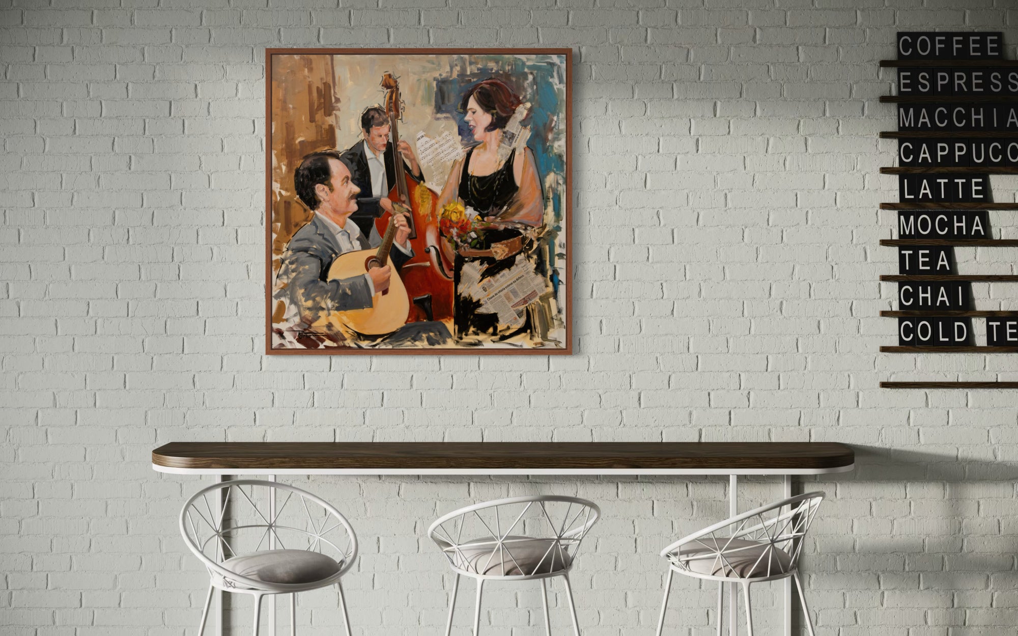 Fado – Stronddo Art
