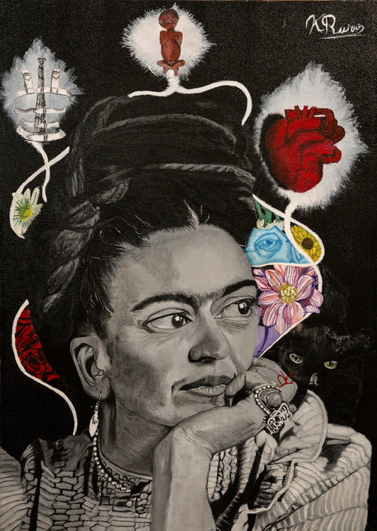 Frida Kahlo