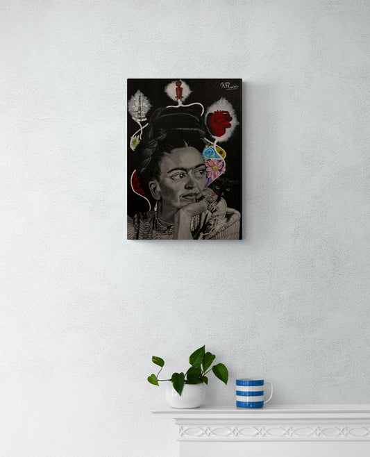 Frida Kahlo