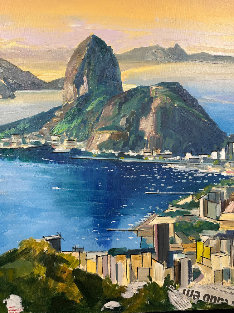Rio Dourado