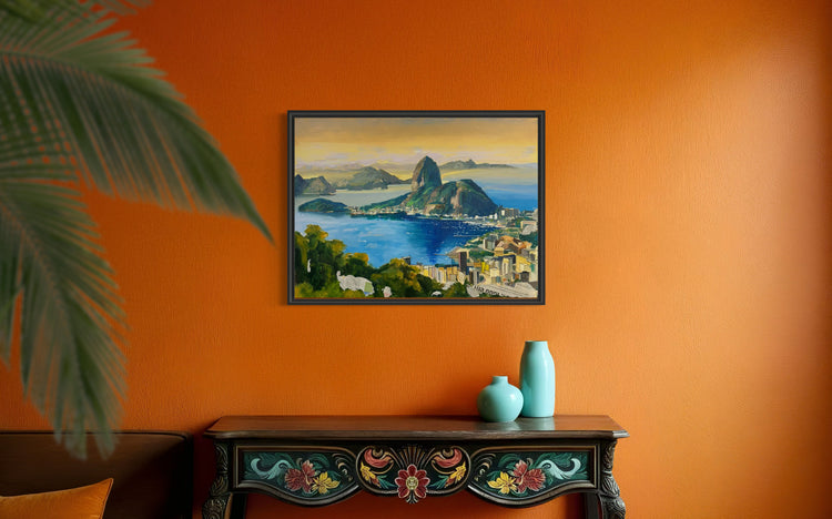 Rio Dourado