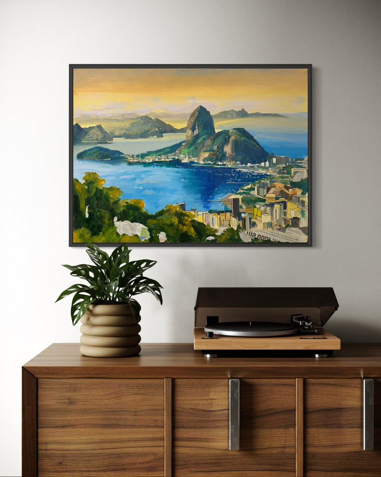 Rio Dourado