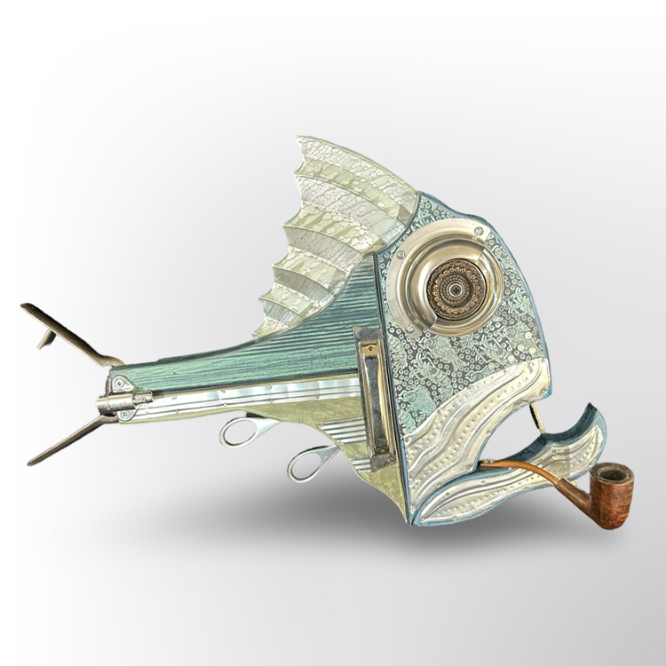 Peixe #656.1
