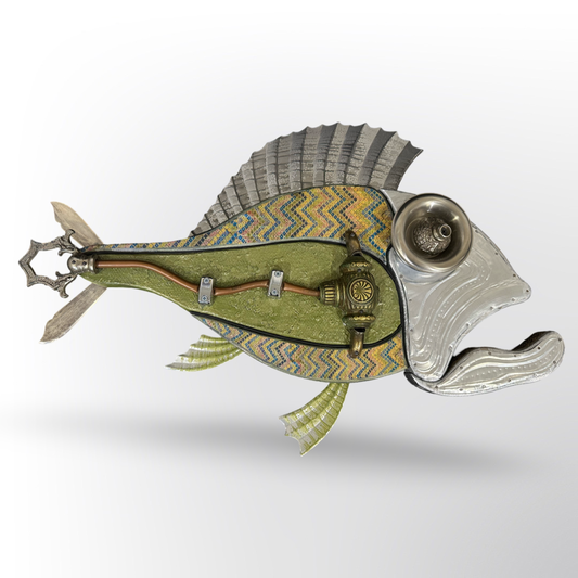 Peixe #687.1