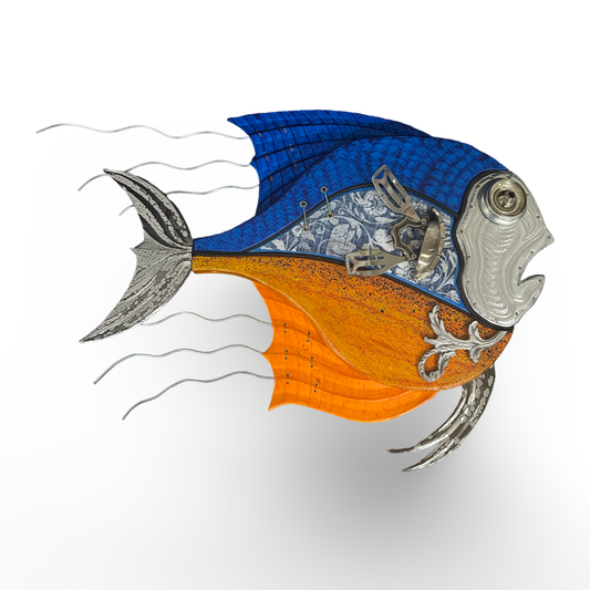 Peixe #692.1