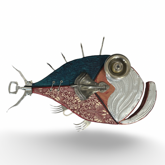 Peixe #690.1