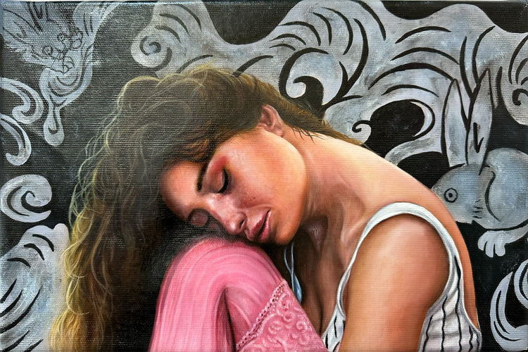 In the Company of Dreams
