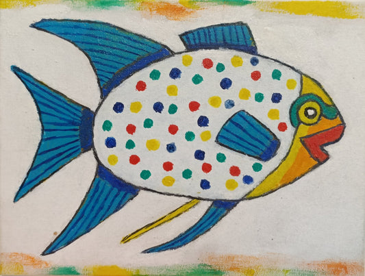 Colorful Fish