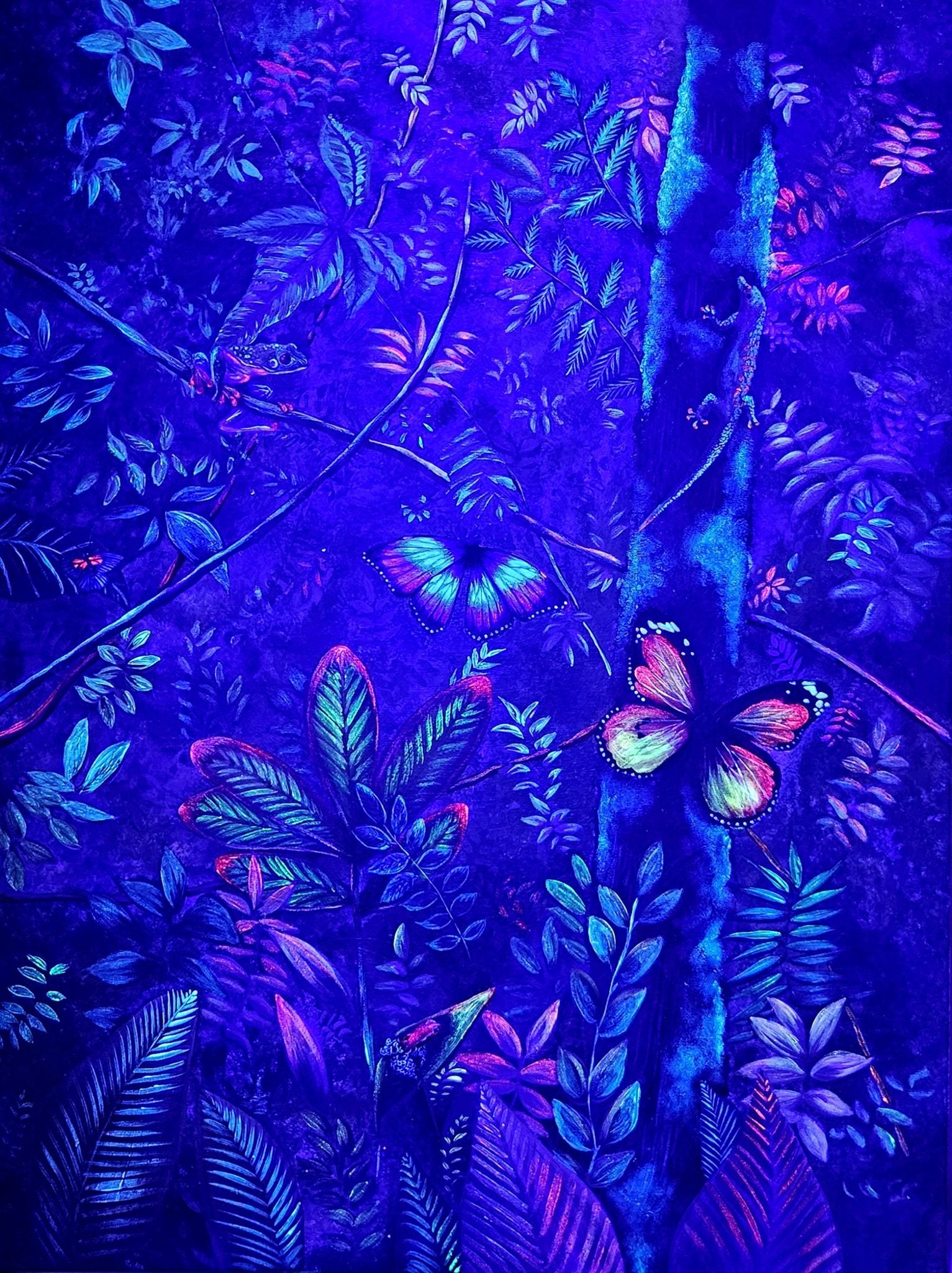 Selva