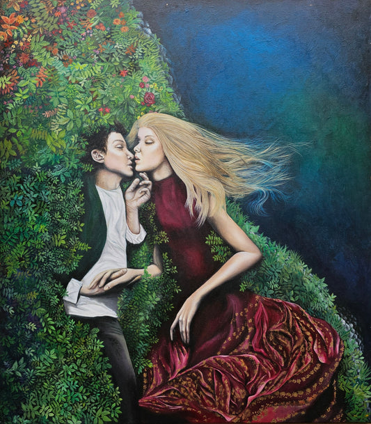 Lost In The Dream