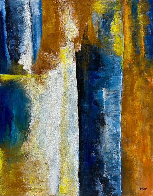 Vertical Horizons