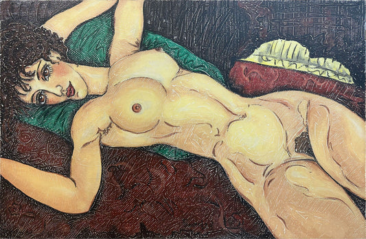 Modigliana II
